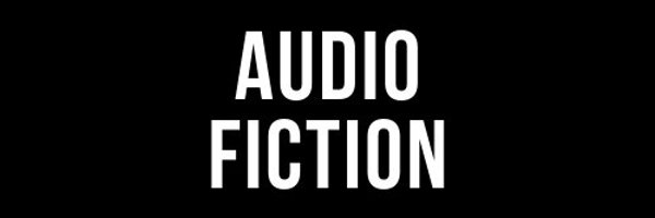 AudioFiction Profile Banner