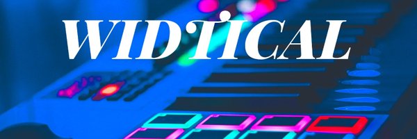 WIDTICAL Profile Banner