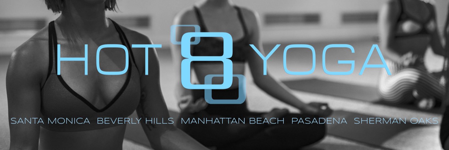 Hot8Yoga banner
