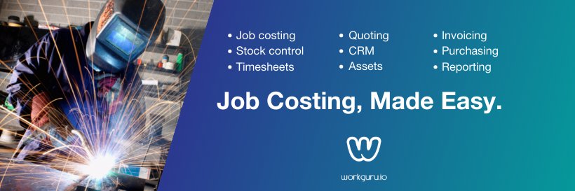WorkGuru banner