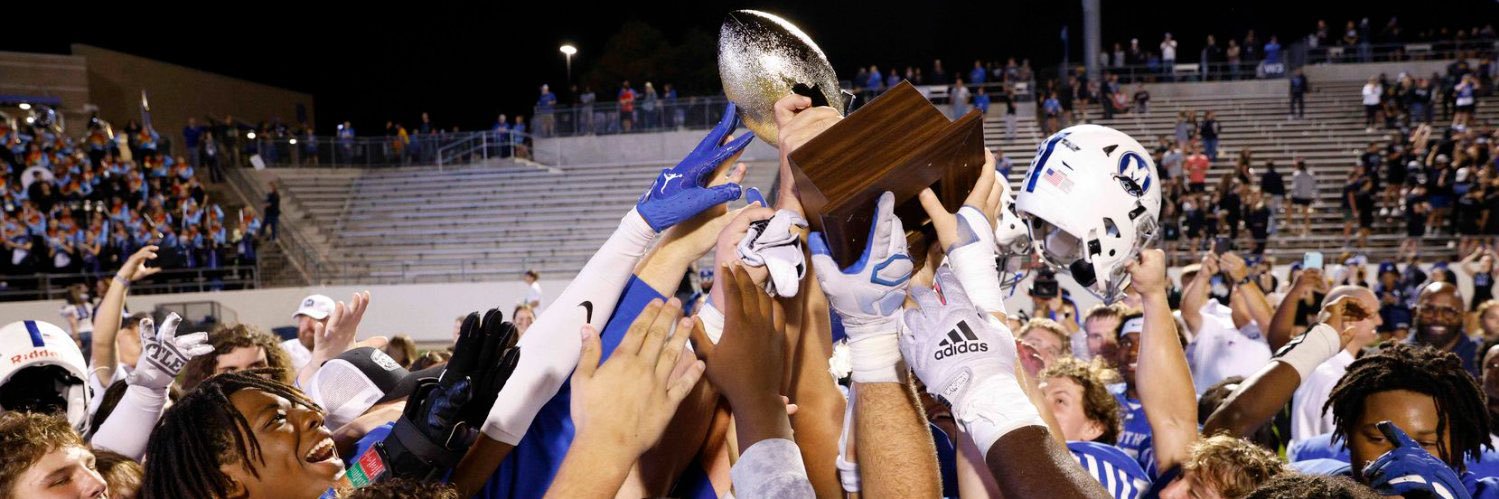 Kade Tompkins banner