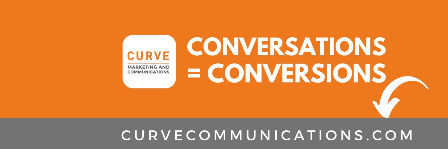 CurveComms's profile banner image