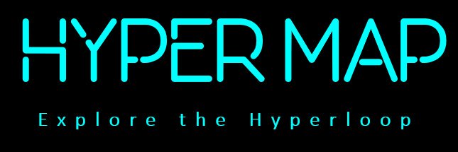 Hyper Map banner