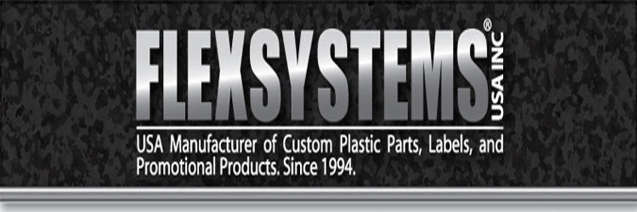 Flexsystems USA Inc. banner