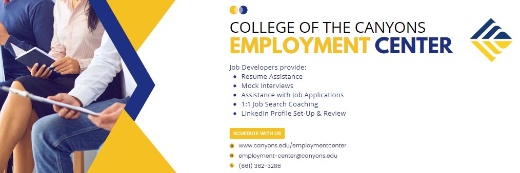 COCEmp_Center's profile banner image