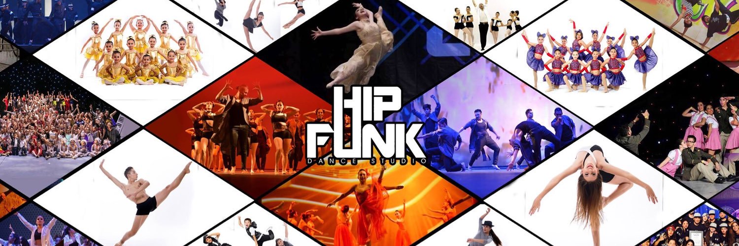 HIPFUNK's profile banner image