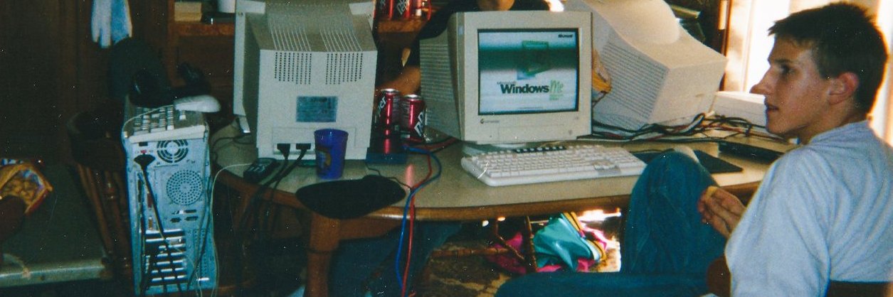 JustFoges's profile banner image