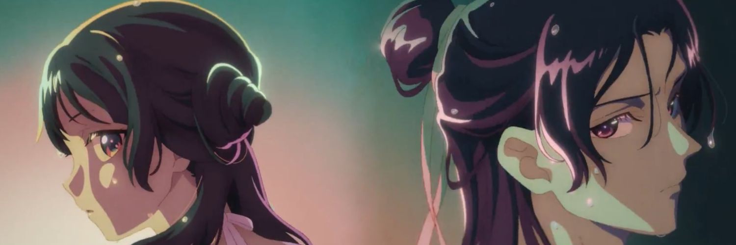 Jerlie 🐸's banner