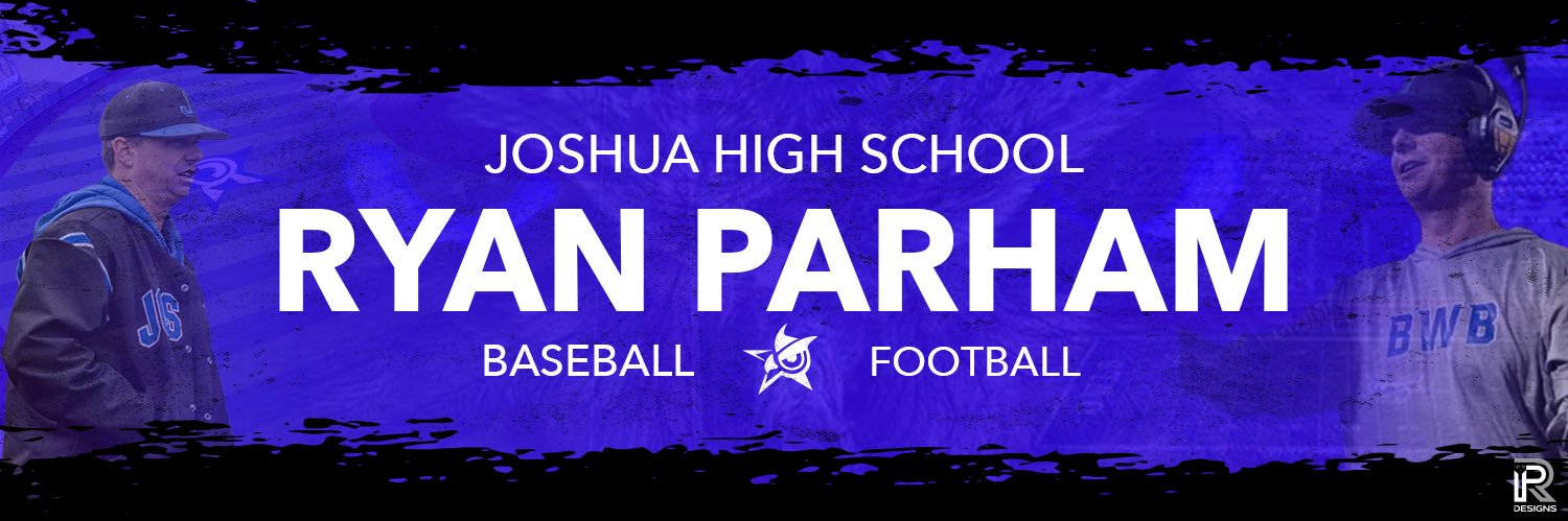 RyanCParham's profile banner image