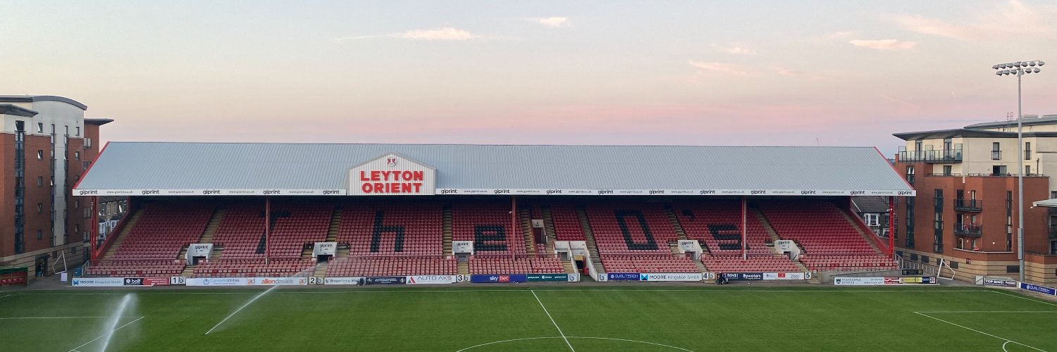 LOFC Partners banner