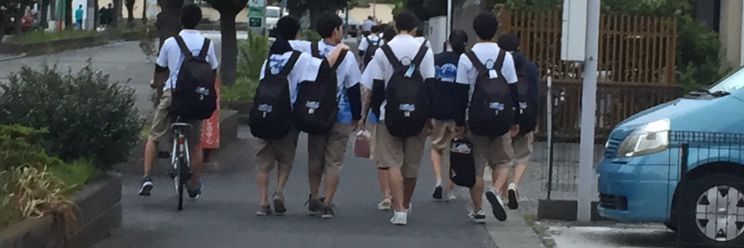yuyaohba's profile banner image