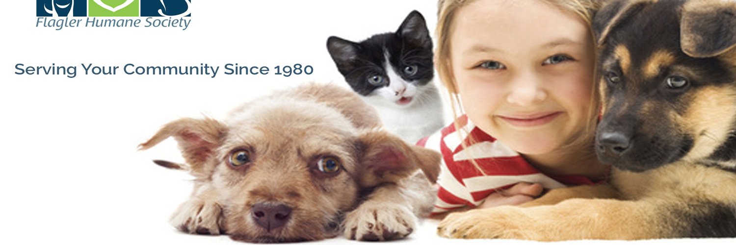 FlaglerHumane's profile banner image