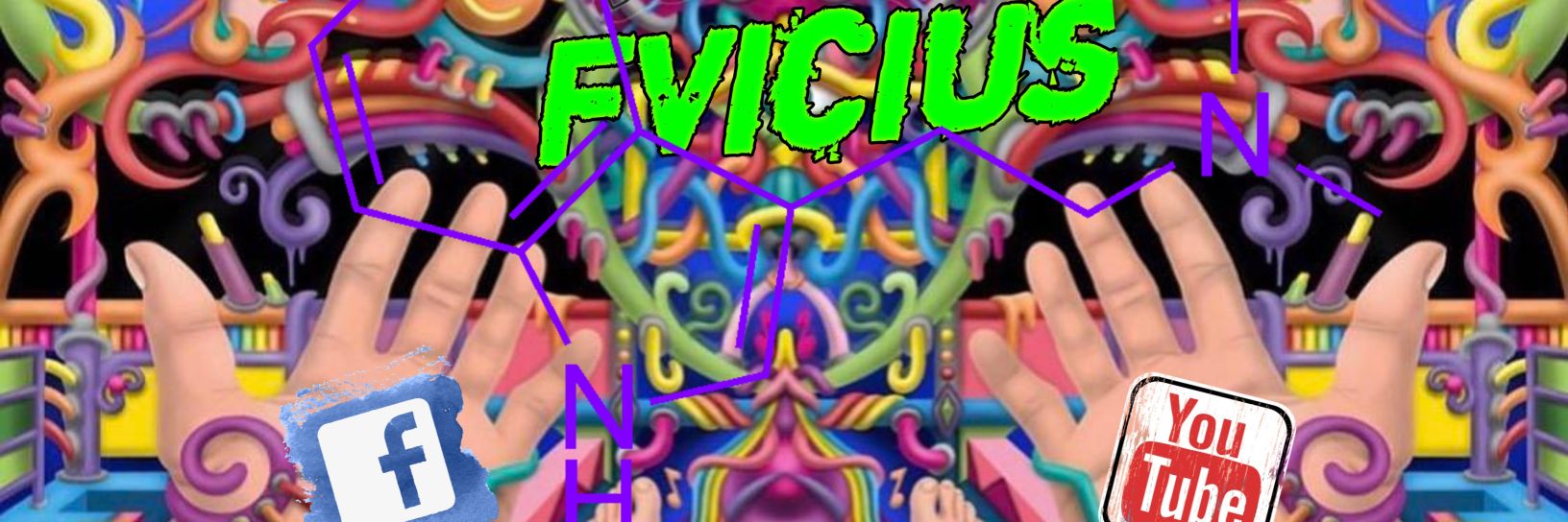 Fvicius's profile banner image