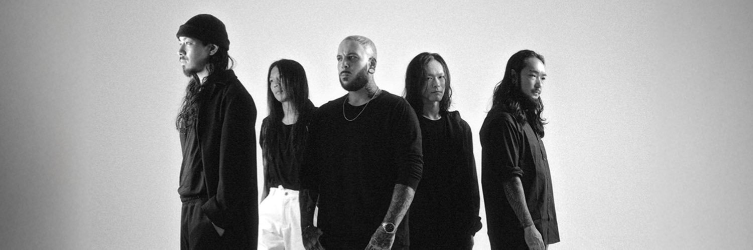 ミツル(Crystal Lake) banner