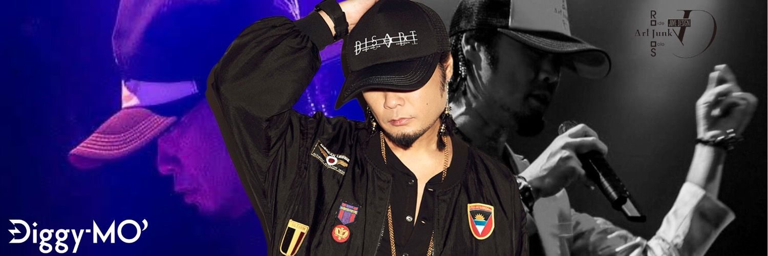 🏳️‍🌈🏳️‍⚧️👿Diggyさんを好きすぎるチャーハン👿's banner