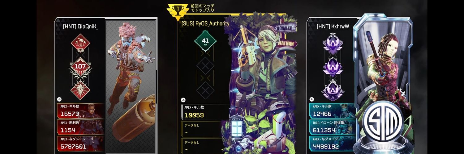 RyOS_Authority's profile banner image