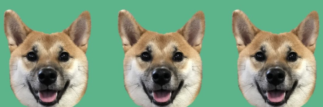genta214's profile banner image