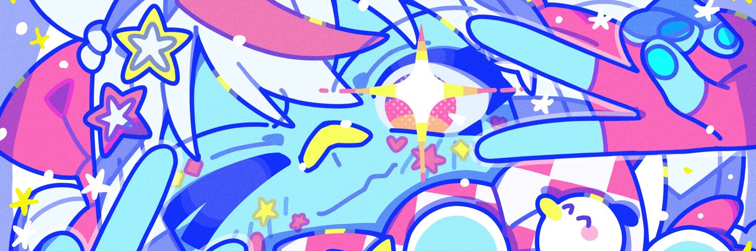 いえち❄️ banner