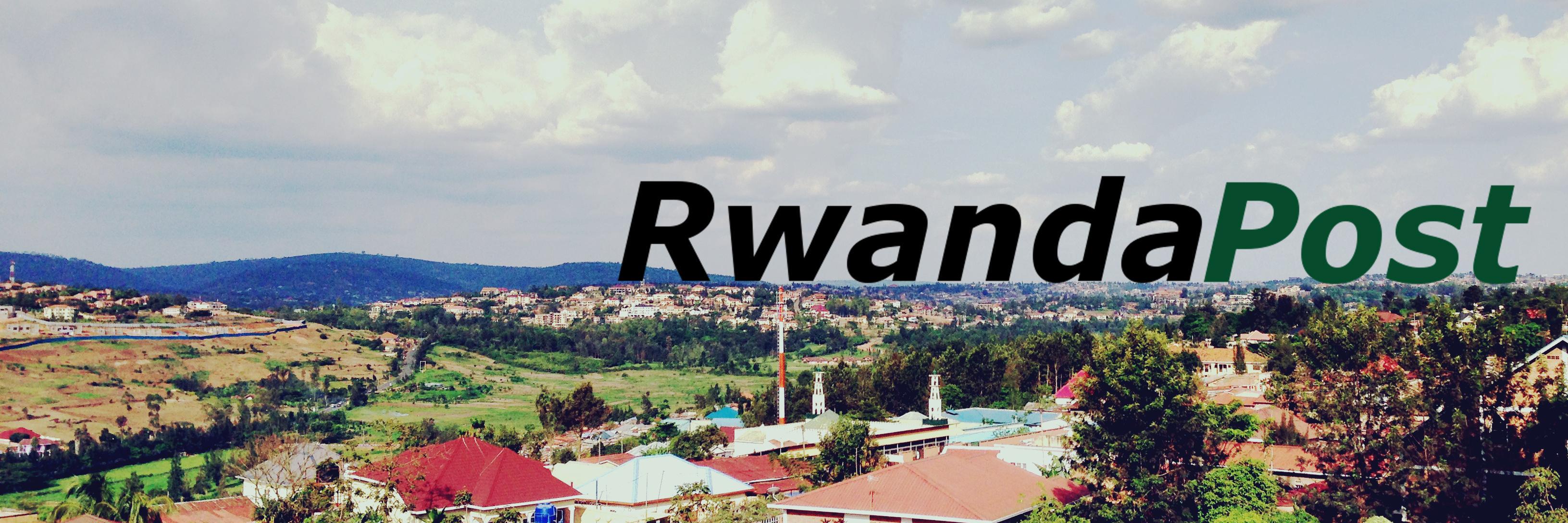 RwandaPost banner