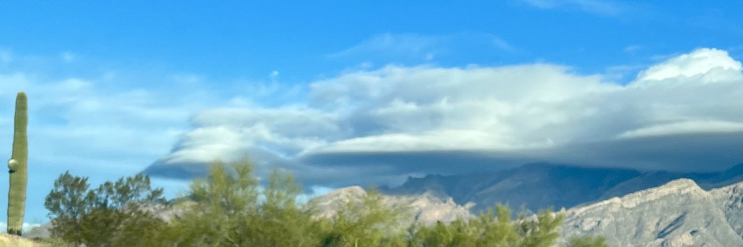 PCKnappenberger's profile banner image