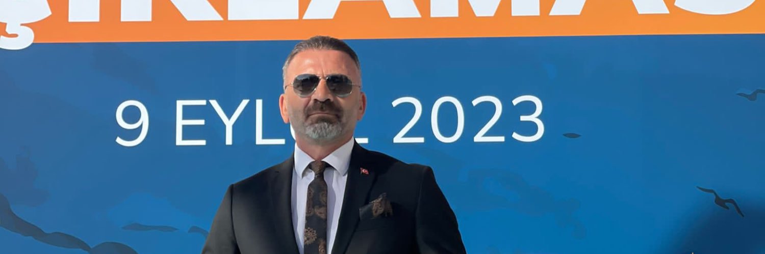 Erdoganakann's profile banner image