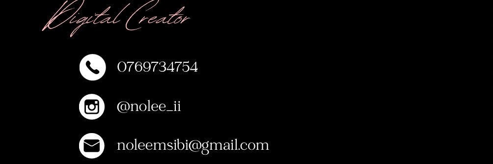 Nolee_weMUA's banner