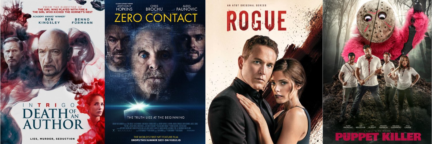 The Promotion People banner