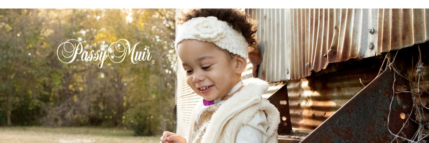 Passy-Muir, Inc. banner