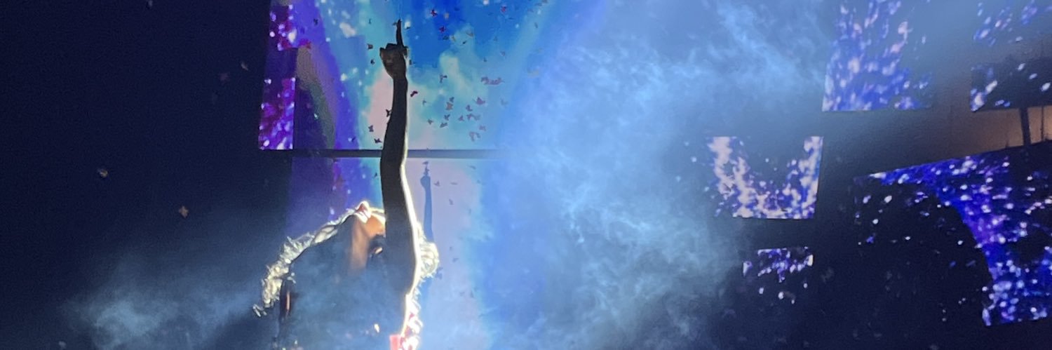ROARGASMS's profile banner image