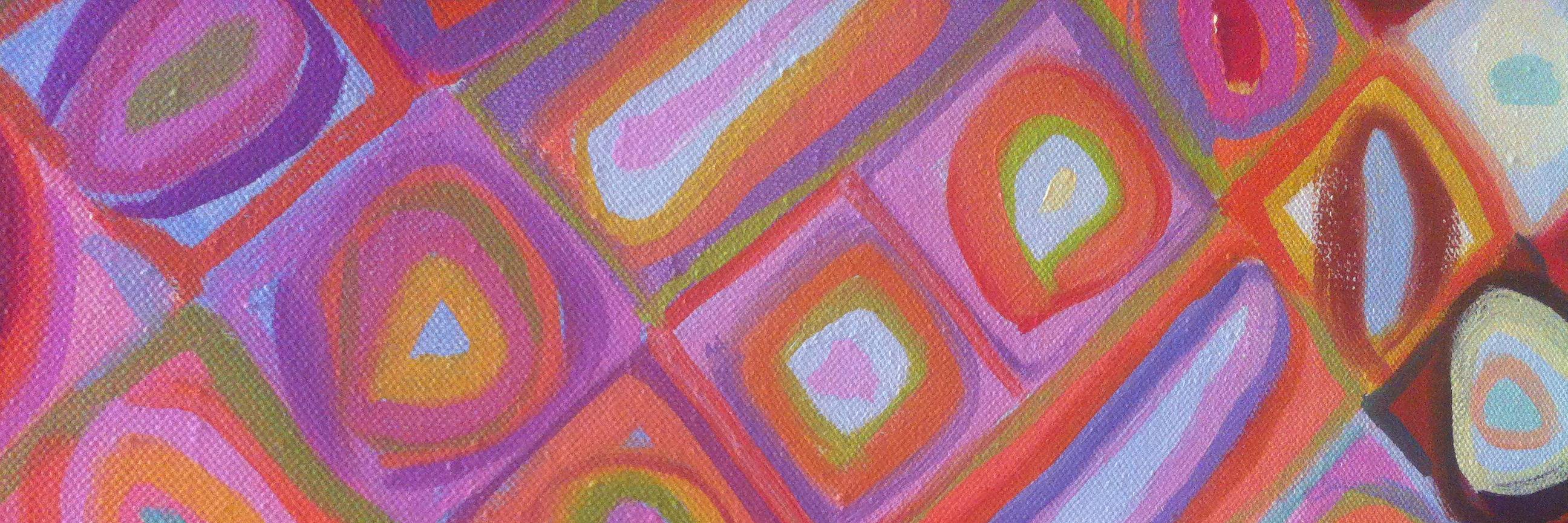 Armelle Balenceu banner