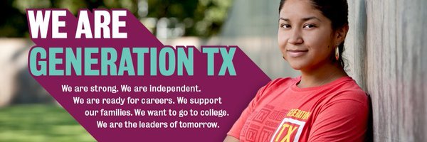 GenerationTexas Profile Banner