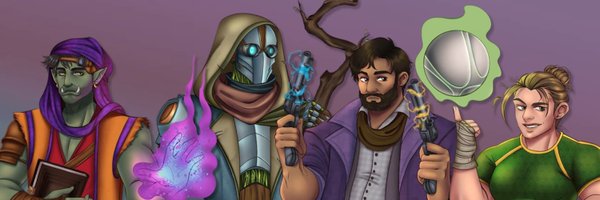 CuriousGoods20 Profile Banner
