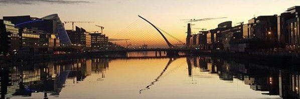 Cú Chulainn's Dad banner