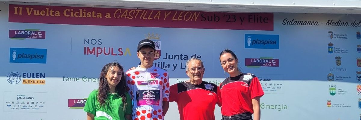 Mundo Ciclístico's banner