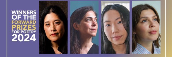 ForwardPrizes Profile Banner