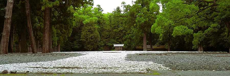 積哲夫の神示's banner