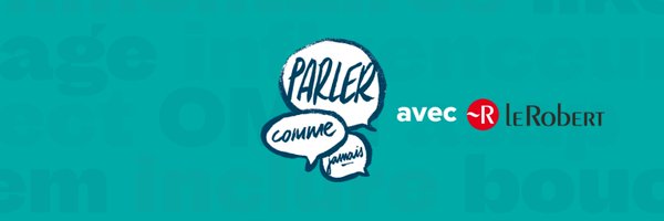 ParlercommeJ Profile Banner