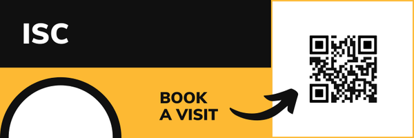 DoverColISC Profile Banner