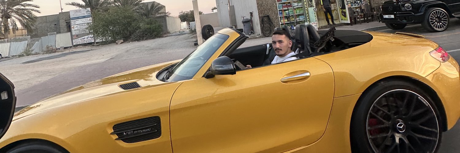 Muhammetkrkrmn's profile banner image
