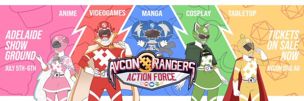 TeamAVCon_ Profile Banner