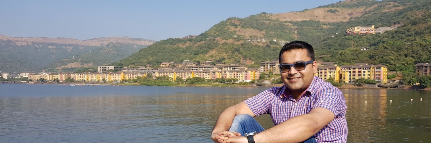 Akhil Choudhary banner