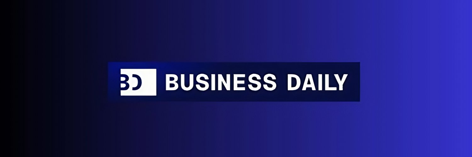 BusinessDaily's banner