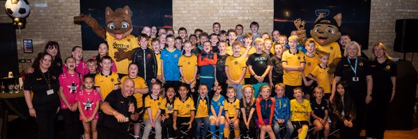 Young_Wolves Profile Banner