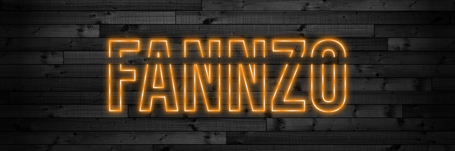 Fannzo banner