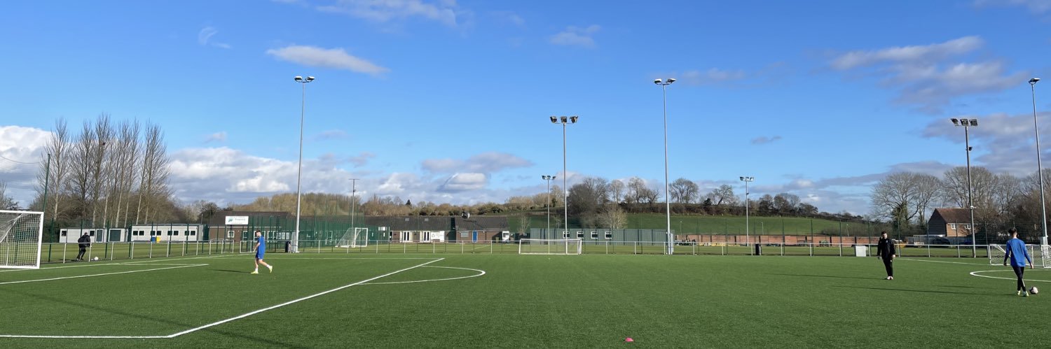 Studleysportsce's profile banner image