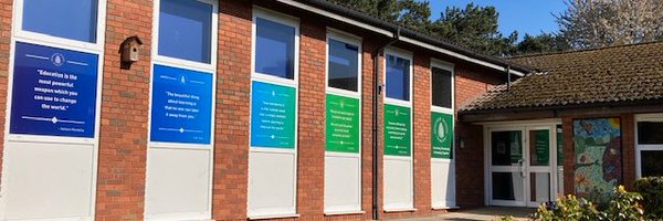 SchoolSpinfield Profile Banner