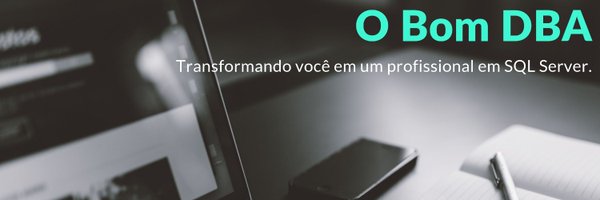 OBomDBA Profile Banner