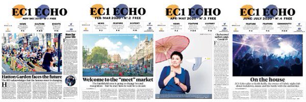 Ec1Echo Profile Banner