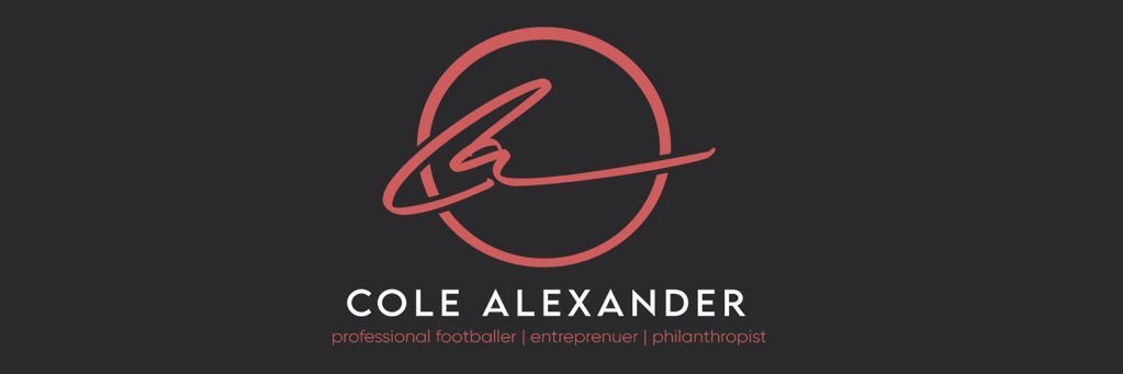 cole alexander banner