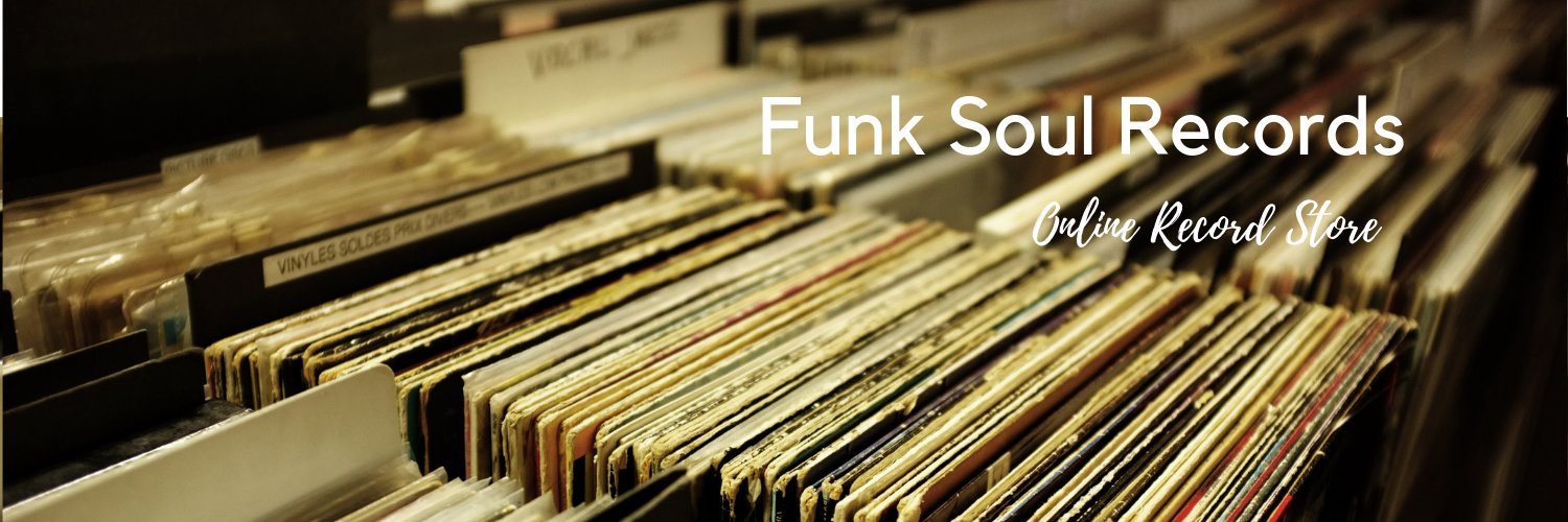 FunkSoulRecords's profile banner image